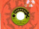 THE TEN COMMANDMENTS FROM THE DEVIL - HOT ROD ALLSTARS