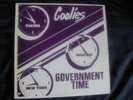 kbd/ minimal synth punk-COOLIES (1980)- hear (((
