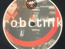 PARSEC 12226 ... ROBOTNIK ... SPIRAL TRIBE   ... RARE