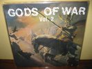 GODS OF WAR BRUTAL ATTACK OI ISD VOLUME 2