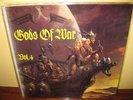 GODS OF WAR BRUTAL ATTACK OI ISD VOLUME 4
