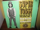TEMPLARS RED ALERT SPLIT SUPER YOBS USA OI SKINHEAD
