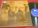 Clifford Brown and Max Roach Incorporated LP EmArcy Rec