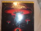Boston MFSL 200g Original Master Recording Sealed Tmoq