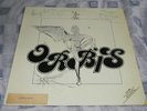 ORBIS LP BEST OF RARE GERMAN PRIVATE PROG PSYCH KRAUT