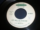 E C BEATTY Let Her Go Dadieo 7