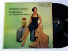 charlene bartley: WEEKEND OF PRIVATE SECRETARY rca MONO