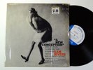 sam rivers: A NEW CONCEPTION blue note LP NY USA RVG