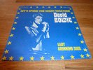 DAVID BOWIE 7