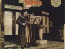 EX LP: EAST OF EDEN 