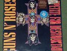 GUNS n' ROSES(Appetite for Destruction)NEW & SEALED LP