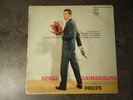 SERGE GAINSBOURG MAMBO MIAM MIAM ORINIGAL FRENCH EP 45
