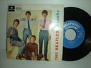 THE BEATLES michelle RUBBER EP LMEP1221 PORTUGAL 7''