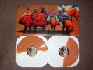 The Mars Volta - Amputechture LP - Mint OOP - 2 x LP