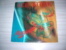 AXE ATTACK NIGHT MARE - RARE FRANCE LP