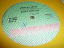 Tony Brutus Water Pistol Rare Killer Roots 12