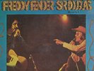 Freddy Fender & Sir Douglas Quintet LP