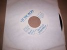 Mifflin Ensemble - On the Move - Mint Minus