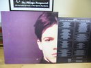 FELT:FOREVER BREATHES..ORIG U.K A1/B1+INSERT.NEAR MINT