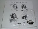 LED ZEPPELIN BBC SESSIONS 200 GRAM 200G MINT AUDIOPHILE