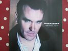 Morrissey, Vauxhall and I. Vinyl LP, Mint