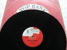 John Leyton- Johnny remember me-  Rare S.Africa 78 RPM