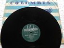 The Rockets- S.African Rock and Roll  - rare 78 RPM