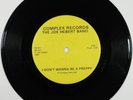 Joe Hebert Band - I Don't Wanna Be A Preppy 7