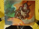 DENNIS OLIVIERI lp COME TO THE PARTY orig VMC psych