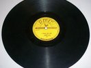 I Walk The Line Johnny Cash Sun Record 78rpm
