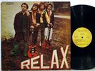 RELAX PADRE TOP RARE HEAVY PSYCH PROG STONER 1975 LP ?