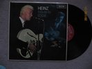 HEINZ tribute to EDDIE LP