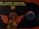 BLACK DEVIL DISCO CLUB COSMIC DISCO LP HOLY GRAIL