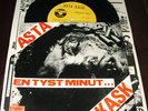 ASTA KASK - EN TYST MINUT...E.P. ANTI CIMEX