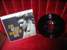 Elvis Presley EP  Heartbreak Hotel RCA 820