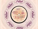 RARE Rock Acetate 45 - BEATLES  Movie Medley - CAPITOL