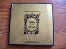 THE WHO Tommy Box set  PROMO ONLY  45's