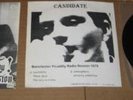 JOY DIVISION CANDIDATE rare 7
