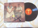 ELLA FITZGERALD 7 LOUIS ARMSTRONG-VERVE-4003-(1956)