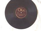 78-THOMAS MORRIS JAZZ MASTERS-OKEH-4867-LONESOME JOURNE