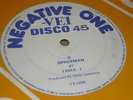 Errol J Spaceman  Killer Roots 12