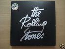 ROLLING STONES COMPLETE  BOX  SET  1963-1970 -6 LPs