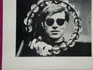 ANDY WARHOL THE VELVET UNDERGROUND 5 RECORD SET EX RARE
