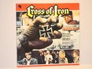 LP OST Cross of Iron (Steiner) ERNEST GOLD - Peckinpah