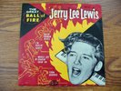 JERRY LEE LEWIS Great Ball of Fire Sun EP