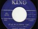 Funky Soul * CHARLES SPURLING  Let Me Be A Steppin Soul