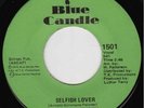 Soul Funk * WILLIE & ANTHONY * Selfish Lover * LISTEN
