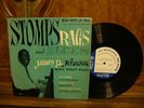 James P. Johnson Bluenote Orig 10