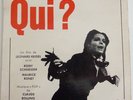 QUI BOLLING ORIGINAL EP FUNK FREAKBEAT PSYCH MOD EX++