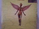 NIRVANA IN UTERO LE 180g VIRGIN VINYL LP SEALED ENGLAND